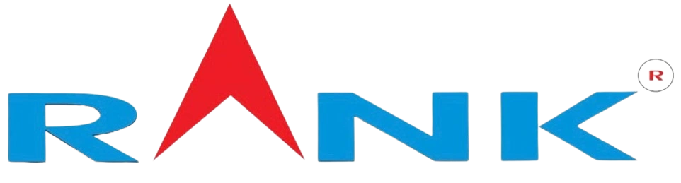 RANK logo