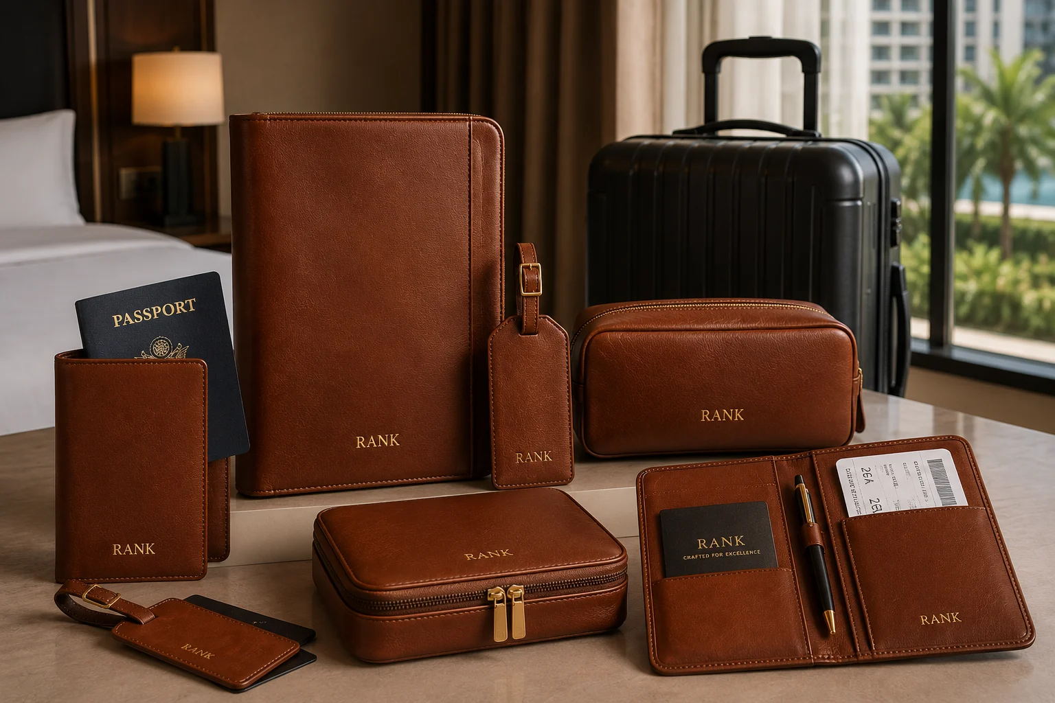 Travel & Hospitality